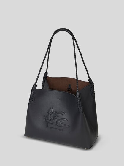 SMALL LIBRA TOTE BAG