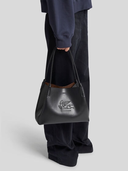 SMALL LIBRA TOTE BAG