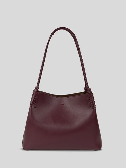 SMALL LIBRA TOTE BAG