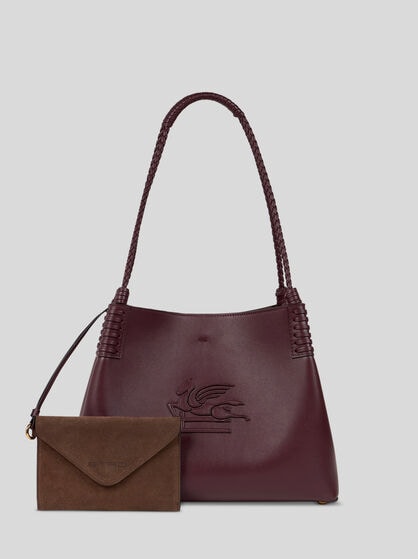 SMALL LIBRA TOTE BAG