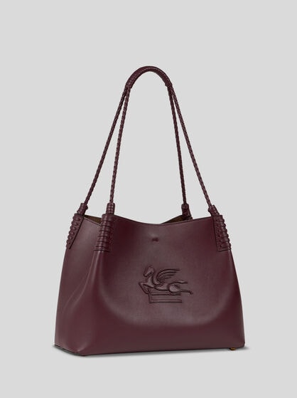SMALL LIBRA TOTE BAG