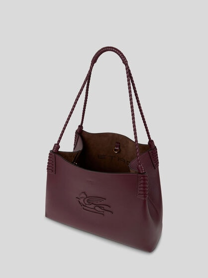SMALL LIBRA TOTE BAG