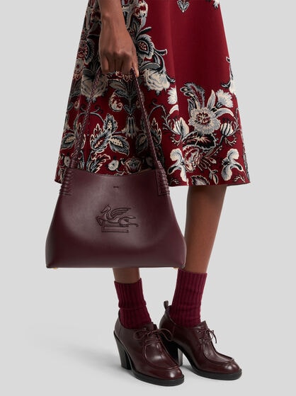 SMALL LIBRA TOTE BAG
