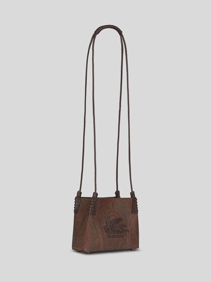 MINI ARNICA LIBRA TOTE BAG