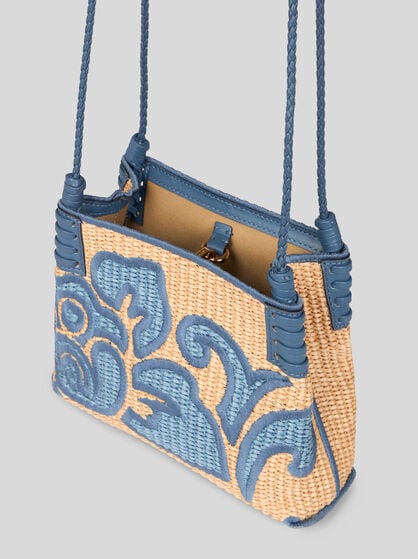 MINI LIBRA BAG