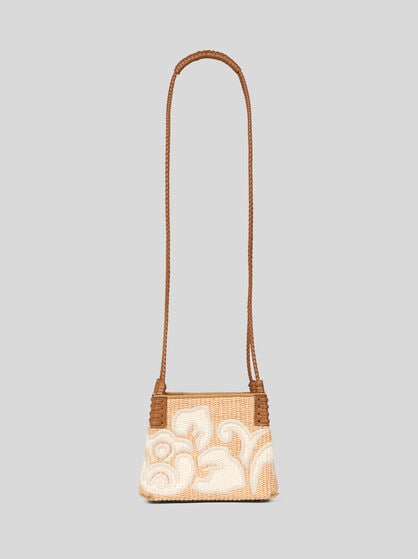 MINI LIBRA BAG