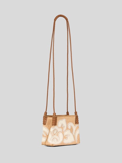 MINI LIBRA BAG