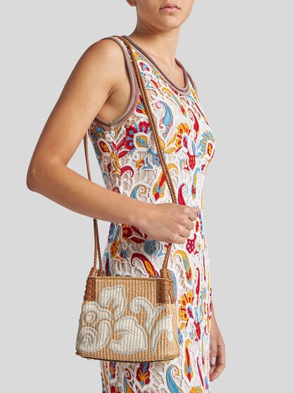 MINI LIBRA BAG