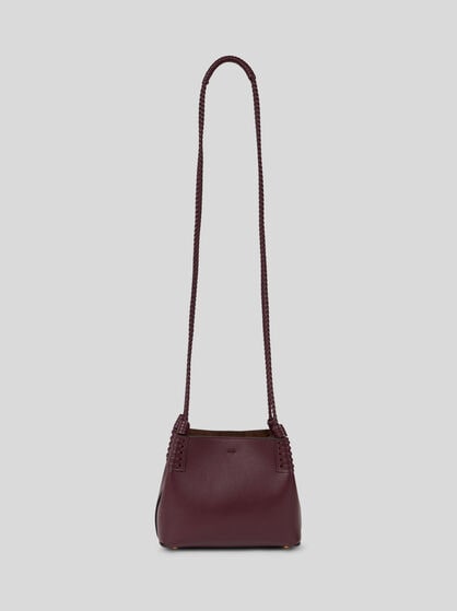 MINI LIBRA TOTE BAG