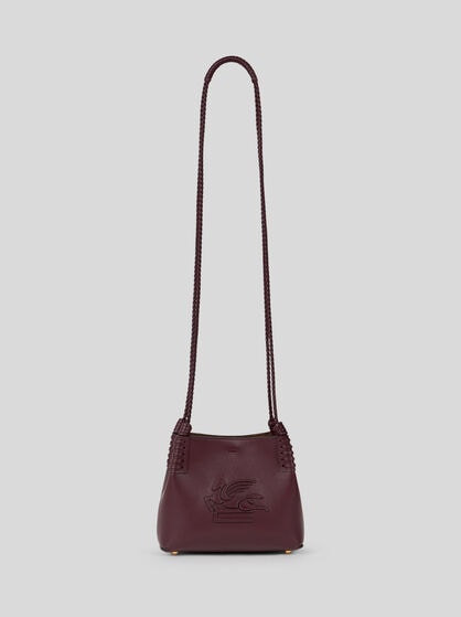 MINI LIBRA TOTE BAG