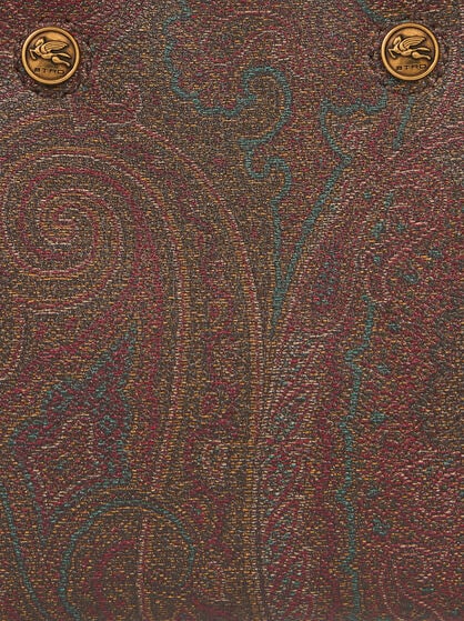 MINI ETRO ESSENTIAL ARNICA BAG