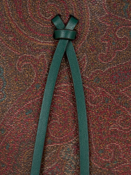 ARNICA 1984 MINI TOTE BAG