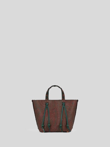 ARNICA 1984 MINI TOTE BAG