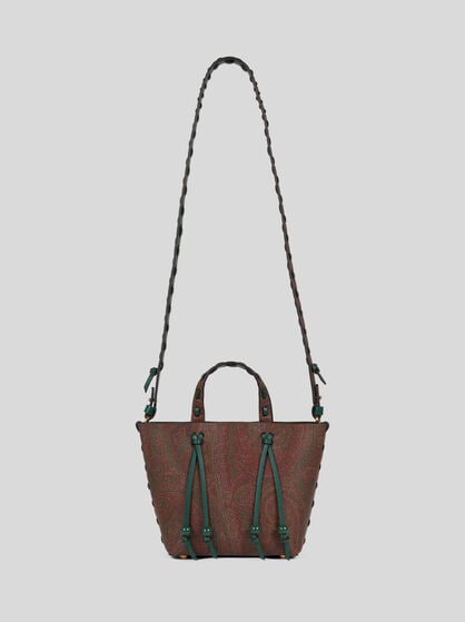 ARNICA 1984 MINI TOTE BAG