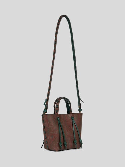 ARNICA 1984 MINI TOTE BAG