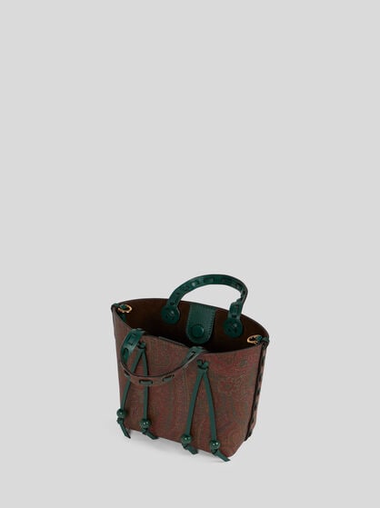 ARNICA 1984 MINI TOTE BAG