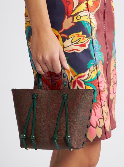 ARNICA 1984 MINI TOTE BAG