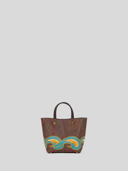 ETRO per Kaito Takahashi アルニカ ミニトートバッグ