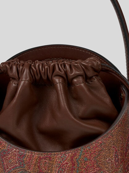 SMALL ARNICA SATURNO BAG