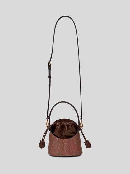 SMALL ARNICA SATURNO BAG