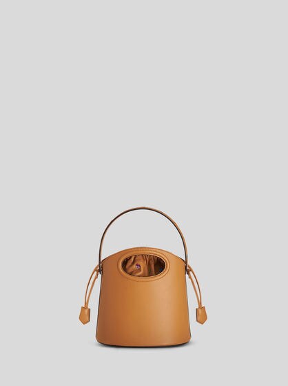 MEDIUM SATURNO BAG