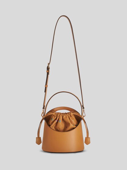 MEDIUM SATURNO BAG