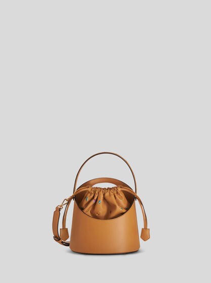MEDIUM SATURNO BAG