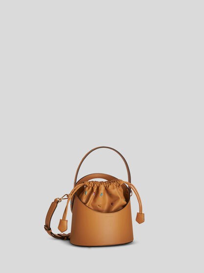 MEDIUM SATURNO BAG