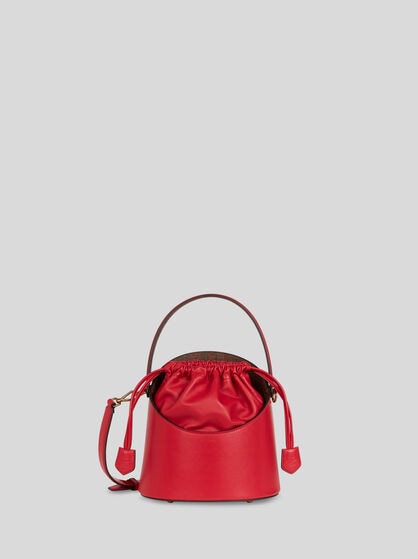 MEDIUM SATURNO BAG