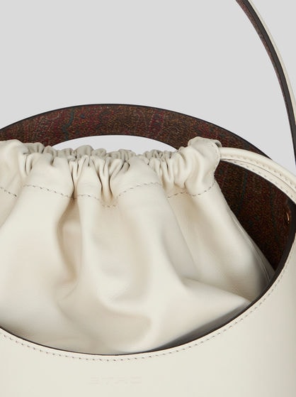 MEDIUM SATURNO BAG