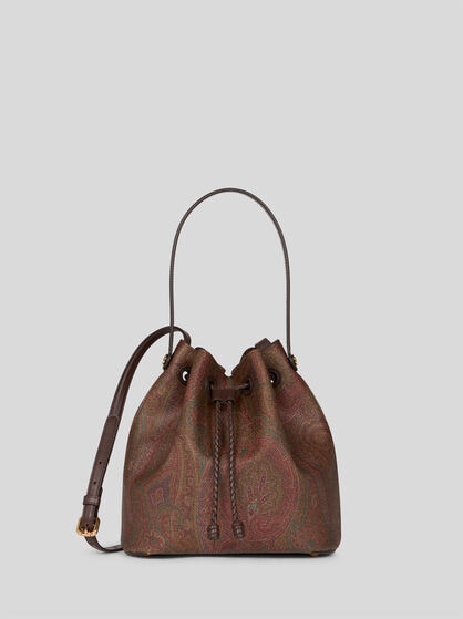 SMALL ARNICA BUCKET BAG