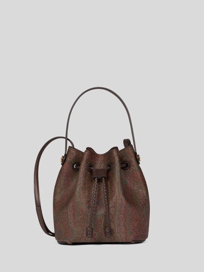 MINI ARNICA BUCKET BAG