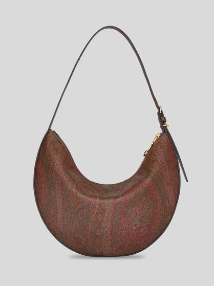 MEDIUM ETRO ESSENTIAL ARNICA HOBO BAG
