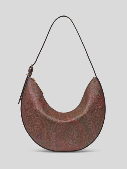 MEDIUM ETRO ESSENTIAL ARNICA HOBO BAG