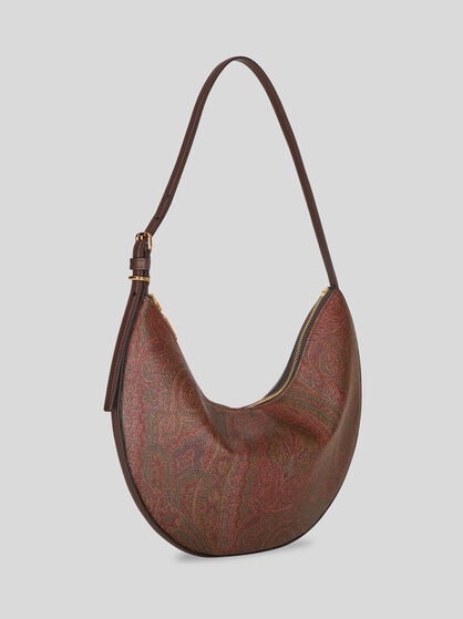 MEDIUM ETRO ESSENTIAL ARNICA HOBO BAG