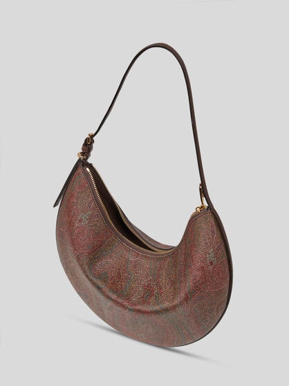 MEDIUM ETRO ESSENTIAL ARNICA HOBO BAG