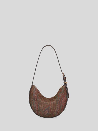 SMALL XS ETRO ESSENTIAL ARNICA HOBO BAG