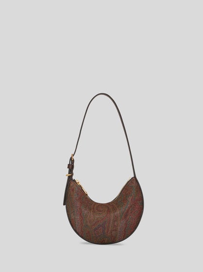 SMALL XS ETRO ESSENTIAL ARNICA HOBO BAG