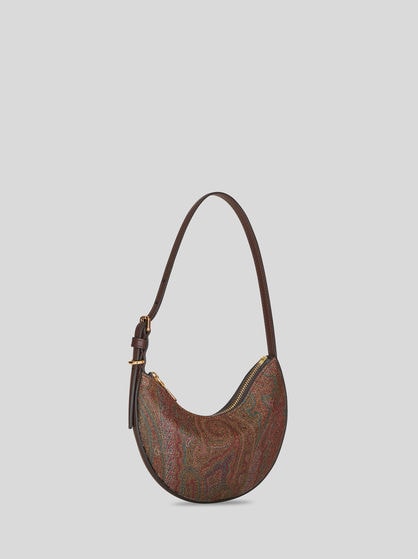 SMALL XS ETRO ESSENTIAL ARNICA HOBO BAG