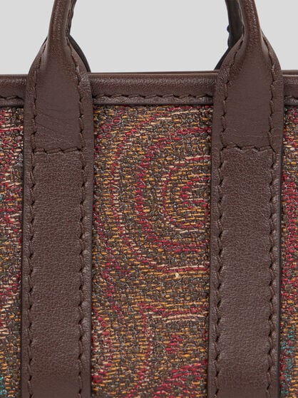 MINI ARNICA BOSTON BAG