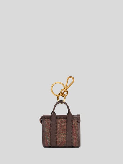 MINI ARNICA BOSTON BAG