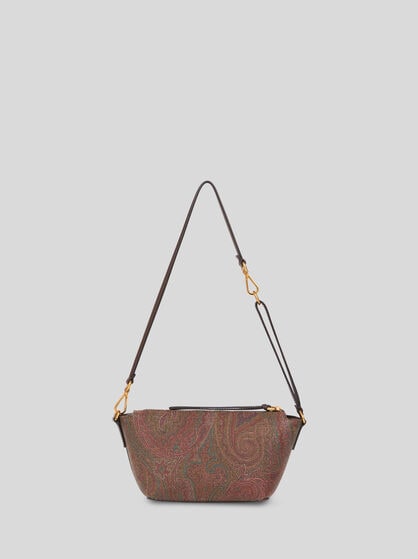 ETRO 에센셜 페이즐리 프린트 미니 백