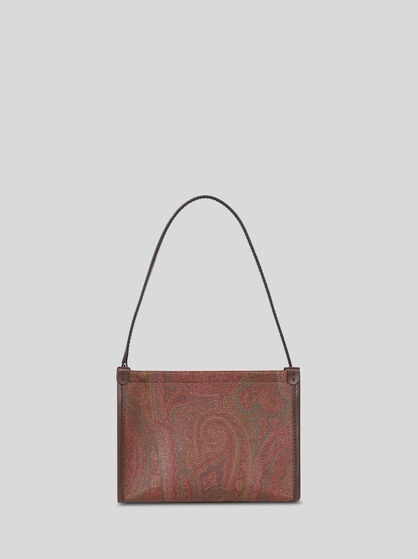ARNICA POUCH WITH PEGASO DETAIL