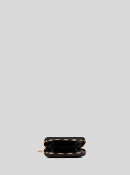 ARNICA WALLET WITH RHINESTONES