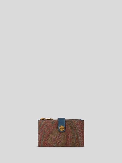 コイン レクタングラー アルニカ ウォレット