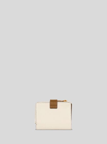 SMALL LEATHER WALLET