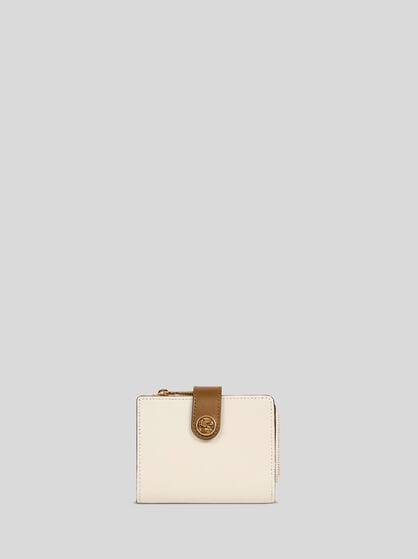 SMALL LEATHER WALLET