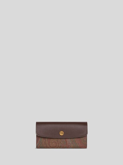 ETRO CROWN ME 財布 財布・カードケース | ETRO