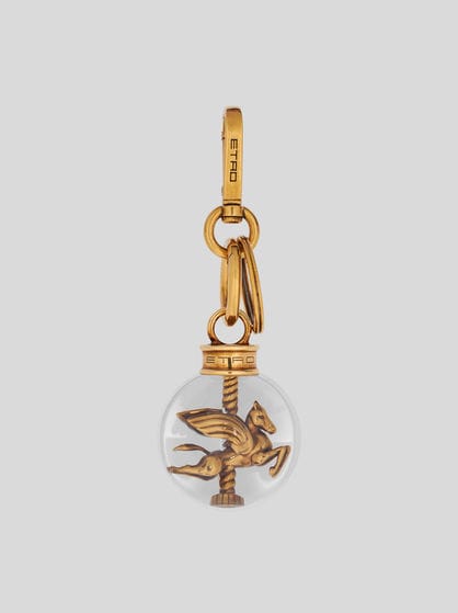 SPHERICAL PEGASO CHARM