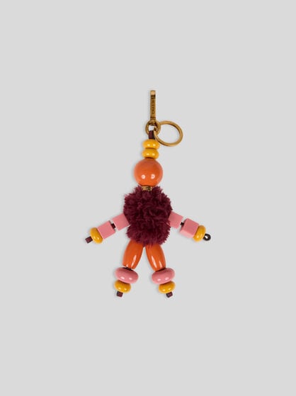 LITTLE MAN CHARM